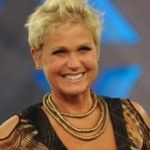 Xuxa declara que Junno dar presentes para ela todos os dias