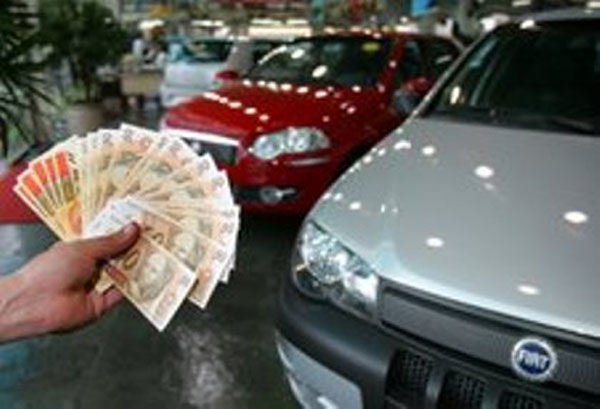 3 fatores para levar em conta na compra de um carro
