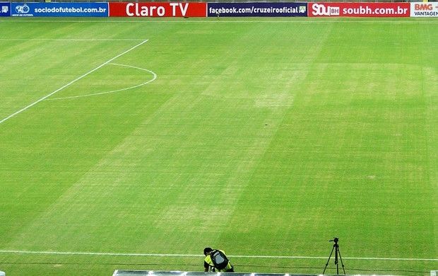 Axé Brasil Mineirão