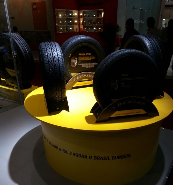 Dunlop