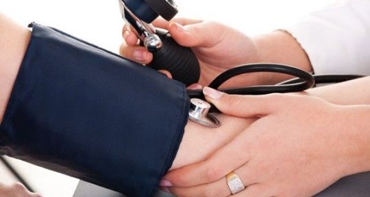 Hipertensão: um problema muito comum de saúde