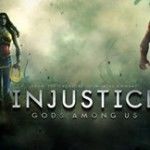 Injustice será lançado esta semana no Brasil