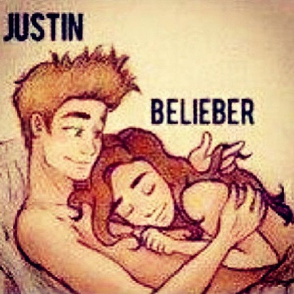 Justin Belieber Instagram