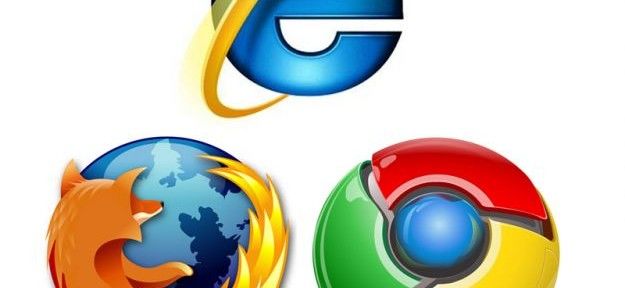 Saiba como restaurar a configuração padrão do Firefox, Google Chrome e Internet Explorer
