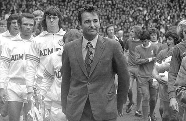 Nottingham Forest