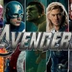 Os Vingadores 2 começar a ser filmado a partir de janeiro de 2014