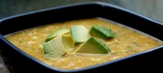 Sopa de Quinoa - Uma entrada Fácil e Saborosa