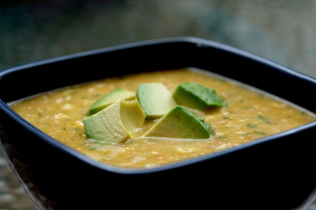 Sopa de Quinoa - Uma entrada Fácil e Saborosa