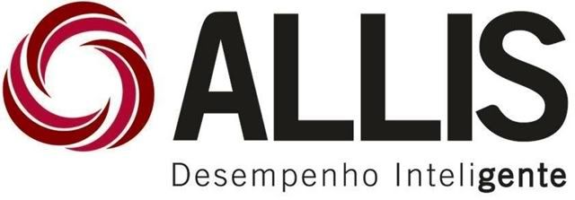 Allis abre 15- vagas no Rio de Janeiro.