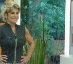 Ana Maria Braga é homenageada em seu programa 