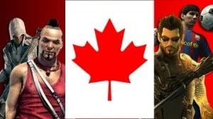 Canadá se transforma em grande polo da indústria dos games