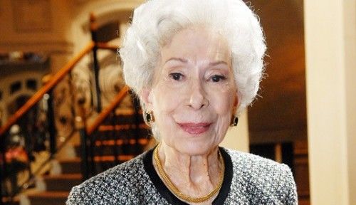 Morre aos 89 anos atriz Cleyde Yáconis
