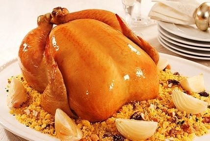 Dicas para fazer um frango assado