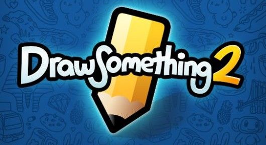 Draw Something 2 é a mais nova mania nos dispositivos móveis