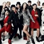 Fãs de Glee estão apreensivos com a não renovação da série