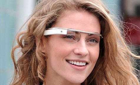 Estados Unidos já pensam em leis para inibir uso do Google Glass
