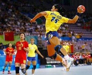 handball