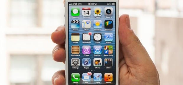 Segundo rumores, próximo iPhone terá câmera de 12 megapixels