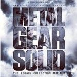 Produtora anuncia lançamento de pacote de Metal Gear Solid