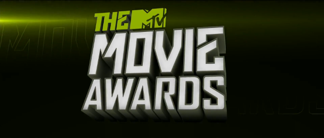 Confia os vencedores do MTV Movie Awards 2013