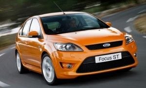 Novo Focus será apresentado em Junho