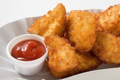 Dicas para conseguir fazer Nuggets caseiro