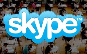 Skype Find é uma lista telefônica virtual