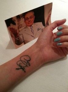 tatuagem