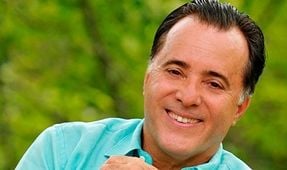 Tony Ramos fará transformação para interpretar Getúlio  Vargas em Filme