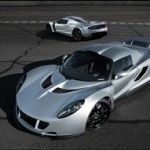 Venom GT pode ser o novo carro mais rápido do mundo