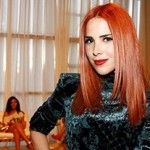 Wanessa Camargo lança clipe da música 'Shine It On'