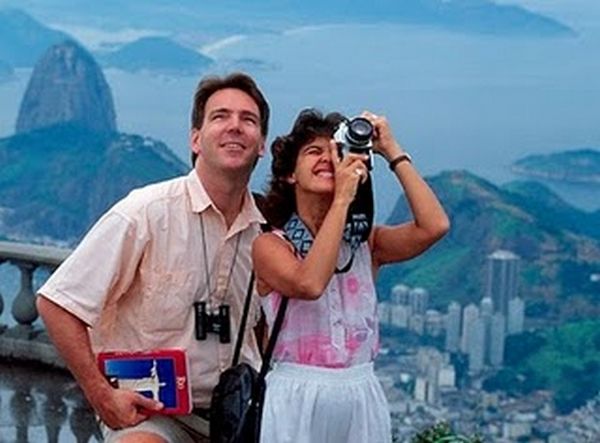 3 Motivos para Viajar a Outro País