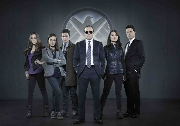 Agents-of-SHIELD
