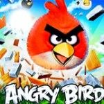 Confirmado primeiro longa de Angry Birds para 2016