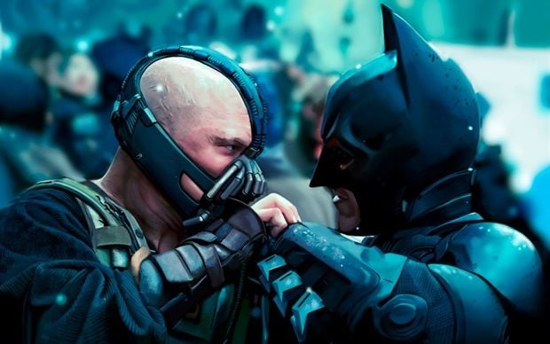 Melhores Filmes de Ação