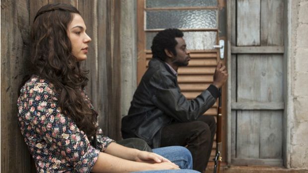 Os melhores filmes de Drama em cartaz em Junho de 2013