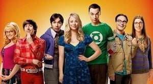 Resumo da temporada 6 "The big bang theory" 