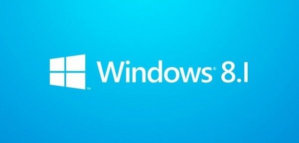 Microsoft Confirma Windows 8.1