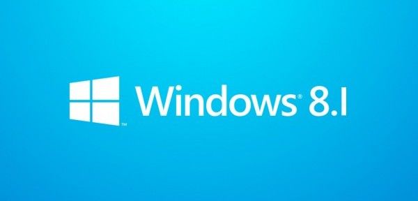 Microsoft Confirma Windows 8.1