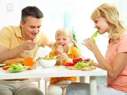 Como preparar um almoço especial para a sua mãe