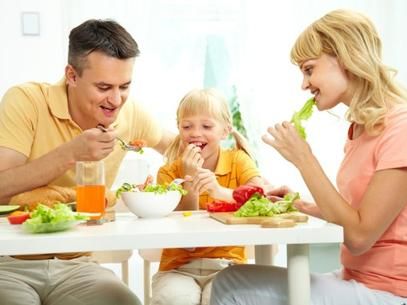 Como preparar um almoço especial para a sua mãe