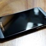 BlackBerry Z10 chega ao Brasil 'pela segunda vez' e com preço assustador