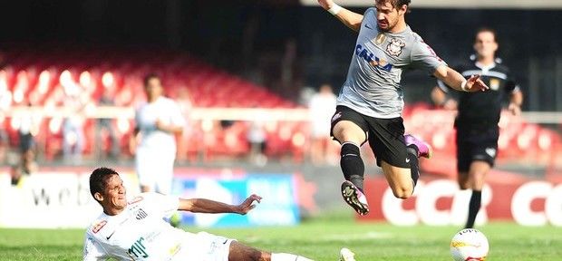 Corinthians está fora da Libertadores mas é campeão Paulista 2013