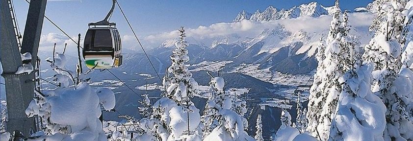 Conheça a pequena cidade de Cortina D’Ampezzo, na Itália