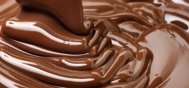 Dicas para trabalhar com chocolate