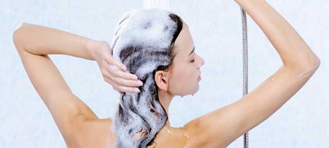 Cuidados com o excesso de lavagem dos cabelos