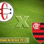 Flamengo volta a jogar nessa Quarta-feira