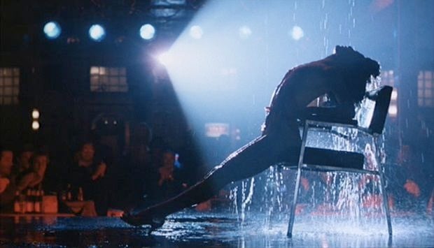 Flashdance comemora 30 anos
