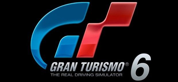 Gran Turismo 6 confirmado para este ano