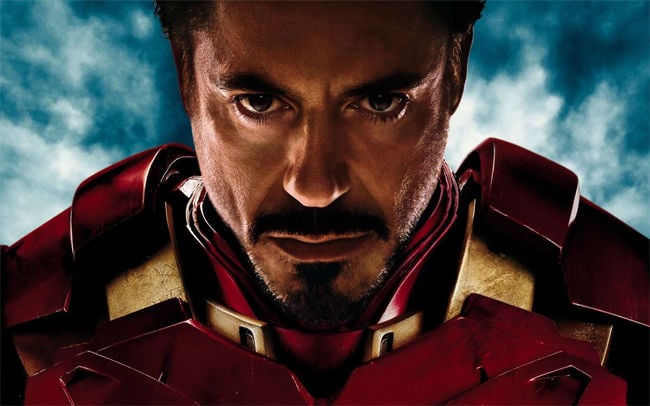 Homem de Ferro 3 